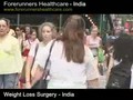 Weight loss treatment in India: Freedom from obesity disease at affordable costs