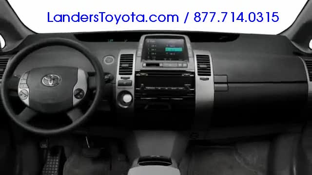Toyota Dealer Toyota Prius Searcy Arkansas