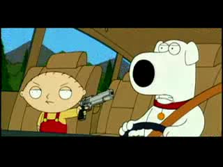 Family Guy Celebrates 100th Episode