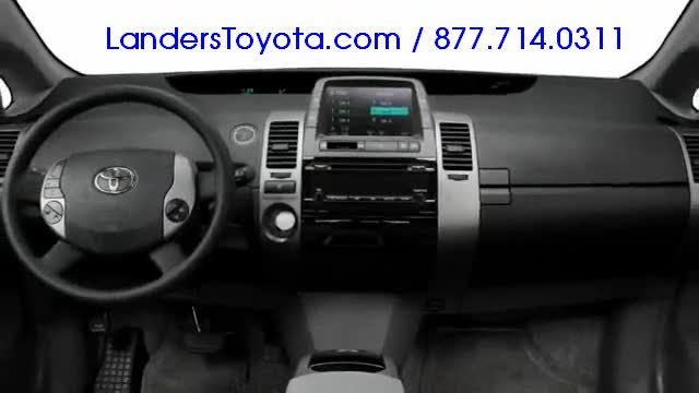 Toyota Dealer Toyota Prius Jacksonville Arkansas