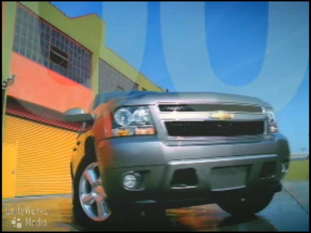 New 2009 Chevrolet Avalanche Video | Chesapeake Chevy Dealer