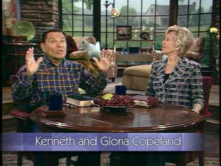 Kenneth Copeland discusses Copeland Family Meetings