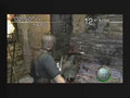 Resident Evil 4 Mercenaries Leon Castle