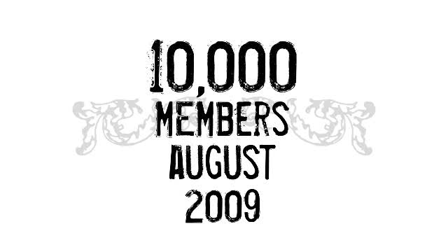 CDPE - 10,000 Members and Just Getting Started!