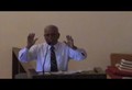 Sermon - Kept by the power of God - Pastor Maloote Mathews