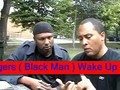 Niggers ( Black Man ) Wake Up !You Know Whites want to Destroy you .Part 4