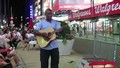 Ron Wingate sings Lets Stay Together Al Green's classic