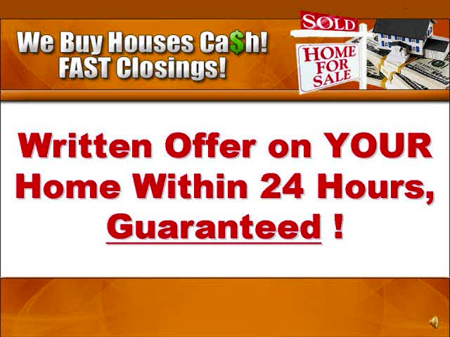 Sell My Home Broward | Sell My Home Fast Broward