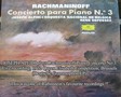 Arthur Rubinstein, Jo Alfidi-Rachmaninov Piano Concerto No 3 (1972)