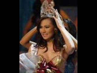 Miss Universe 2009 Watch TV from Vietnam