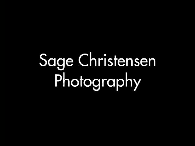 Sage Christensen Photography