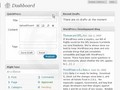 MEWEBHOST.COM Easy Wordpress Dashboard Tweaks