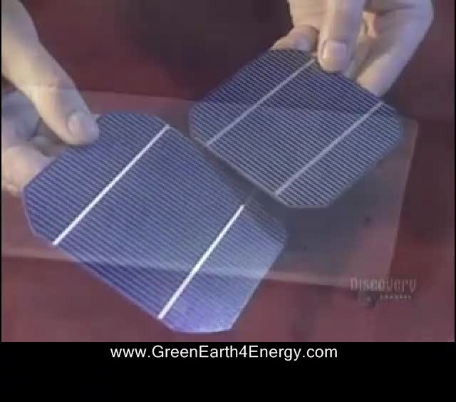 Learn How To Build a Solar Panel