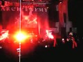 Arch Enemy - Blood is on your hands mexico 2009
