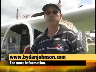 Skyarrow 600 Sport, Hansen Airgroup, Able Flight