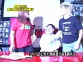 Kayoko Haruyama vs Kyoko Kimura(7/18/09)