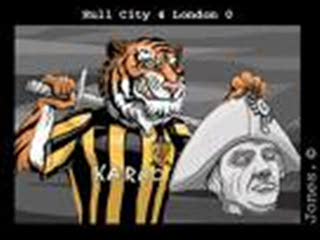 Wolverhampton Wanderers vs. Hull City Watch TV from Cameroon