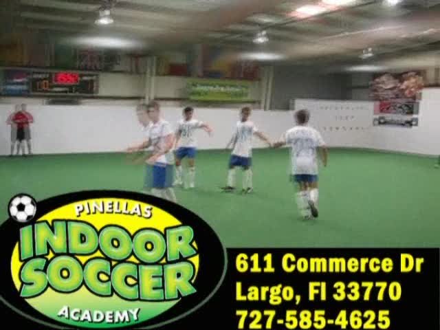 Pinellas Park Soccer