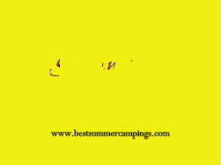 Best Summer Campings