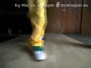 Watch Videos Online McDonalds Happy Meal Cha Cha Slide Ad Veoh