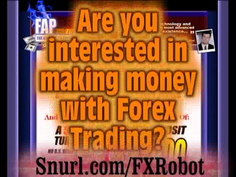 Automated Forex Trading - Make money while you sleep