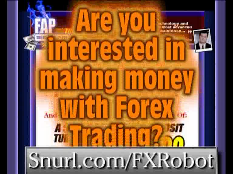 Money Trading	 - FX Trading