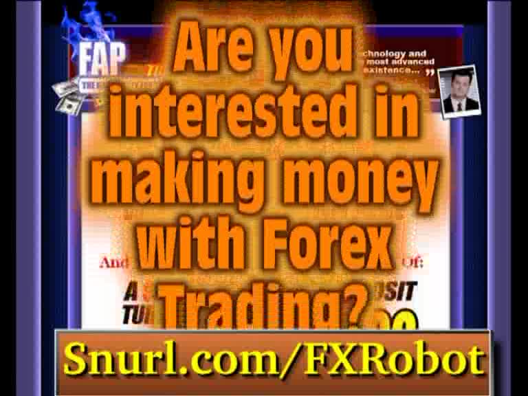 Money Trading	 - automatic forex trading