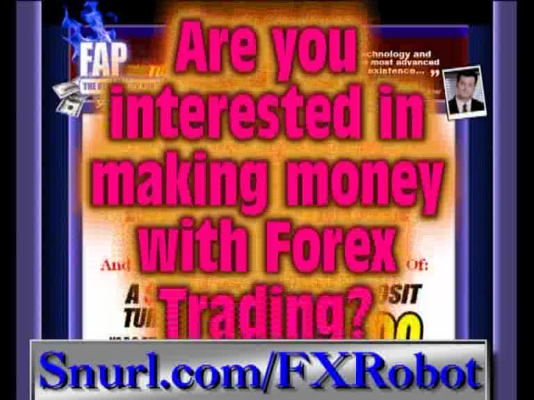 Money Forex - automated forex system trading