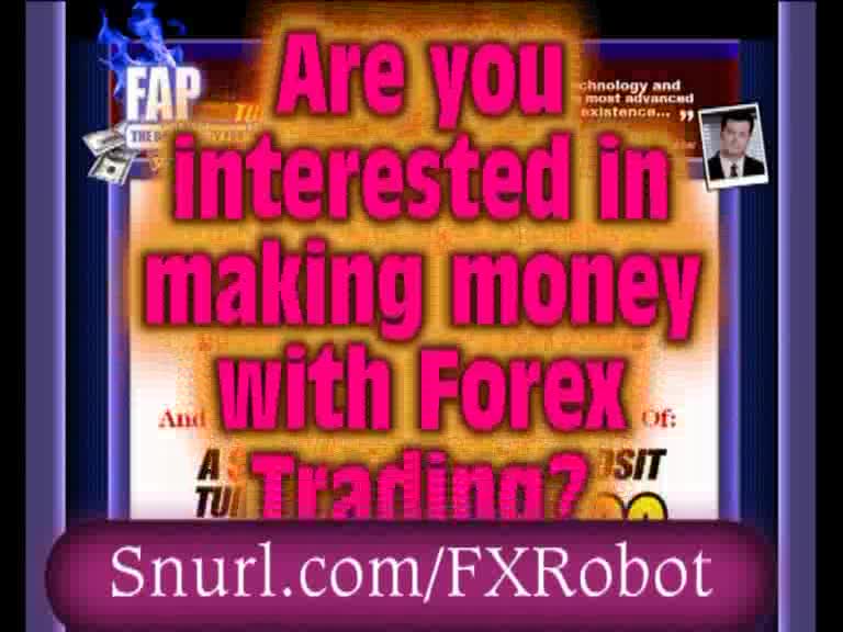 Money Trading	 - automated forex system trading