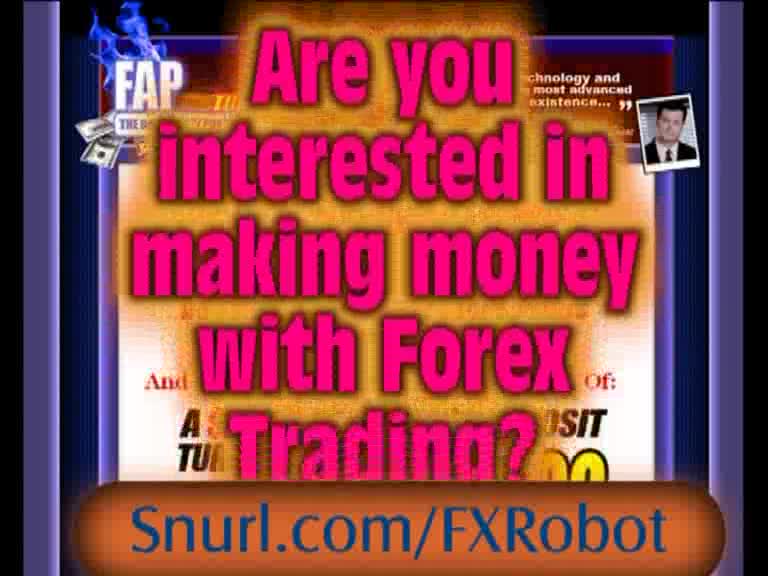 Money Forex - automatic forex system trading