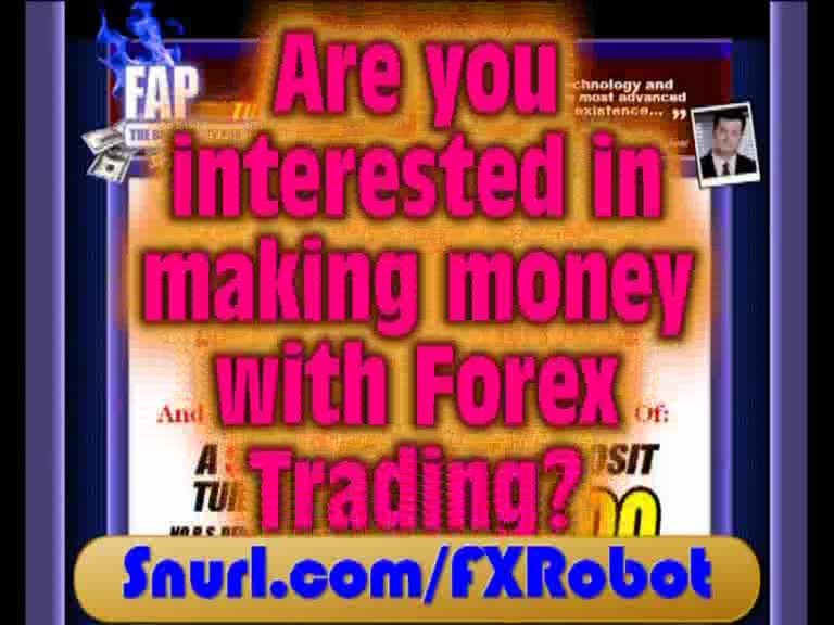 4x Trading - automated forex system trading