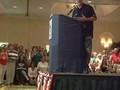 Sean Hannity at Freedom Rally