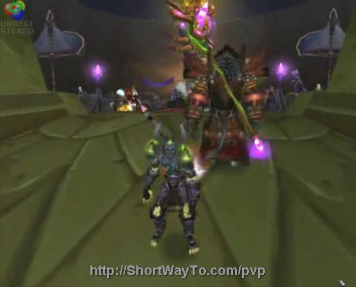 How To Dominate in WOW PVP - Discover Ultimate World of Warcraft PVP Strategies