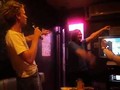 eurobeat karaoke - Stop your self control