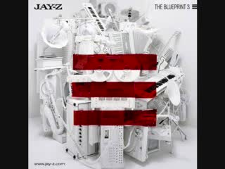 Jay-Z - Off That (Ft. Drake)