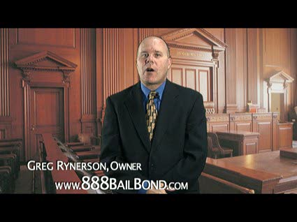 What is a Bail Bond? California Bailbonds Information.