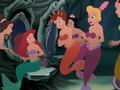 Ariel's Beginning Fandub