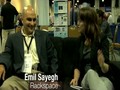 WHIR tv interviews Emil Sayegh of Rackspace
