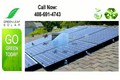 Solar in San Jose, Residential Solar in Fremont