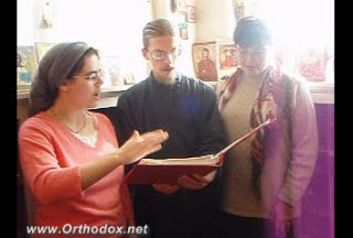 Christmas Choir Medley 2008