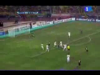 Barcelona - Shakhtar Donetsk 1:0 [ Full Match & Highlights