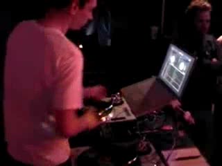 DJ AM At Remix Hotel