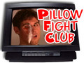 Pillow Fight Club