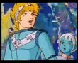 Ulysses 31 episode 2 "The lost planet"
