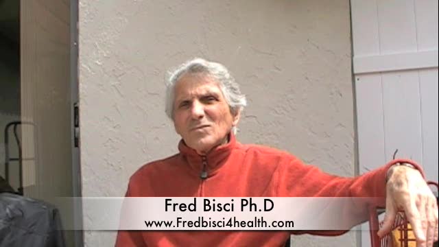 Fred Bisci Talks About The Daylight Diet