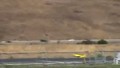 Model airplane Races in Morgan Hill, Calif. - 8-29-2009
