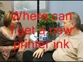 The inkjet printer comparison is very sensitive work for us