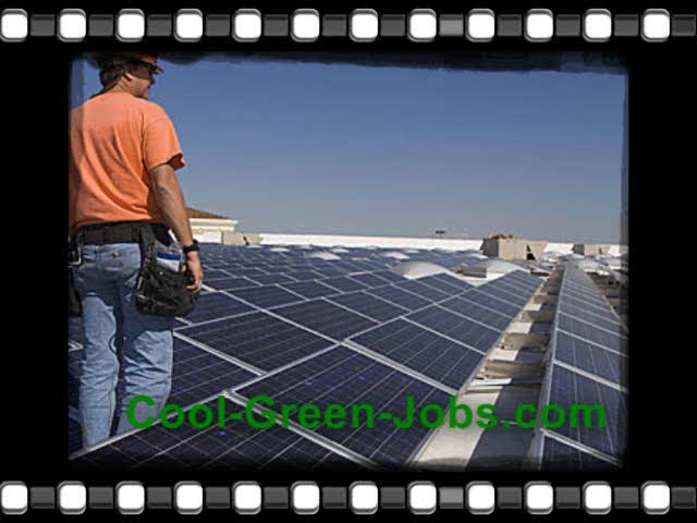 Find Green Jobs Careers | http://Cool-Green-Jobs.com