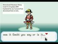 Download the new Pokemon Shiny Gold X v6 Update 2009