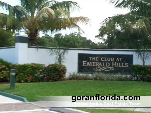 Emerald Hills, Hollywood,FL 33021 WHAT A GREAT VIDEO!